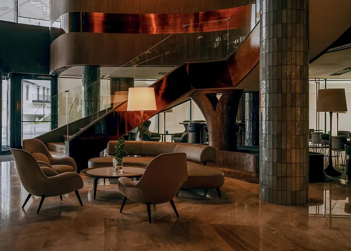 Hilton Swinoujscie Resort And Spa