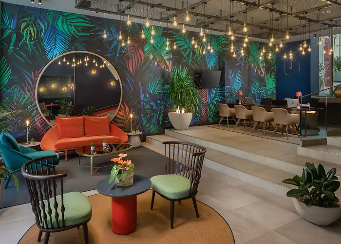 Cortile Hotel - Adults Only