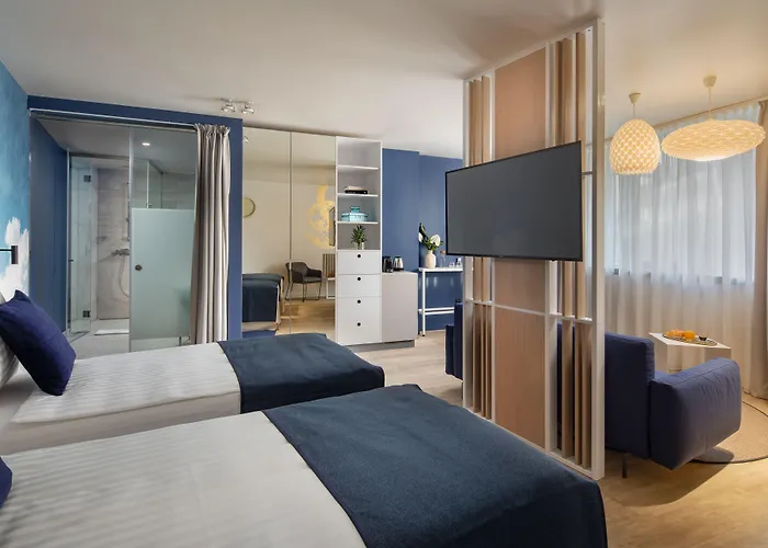 Cortile Hotel - Adults Only