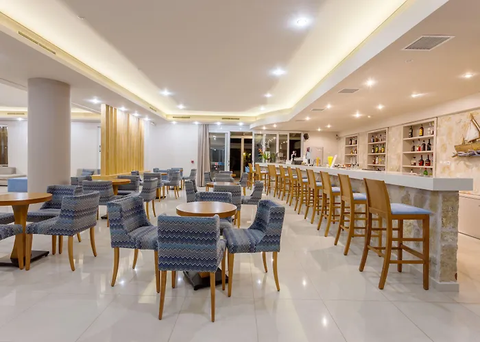 Alykanas Village Resort