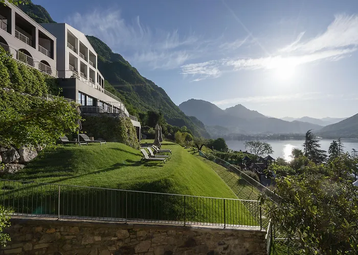 Aria Retreat & Spa - The Leading Hotels Of The World