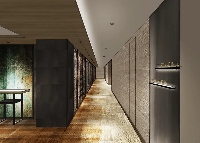 Hotel Emion Kyoto
