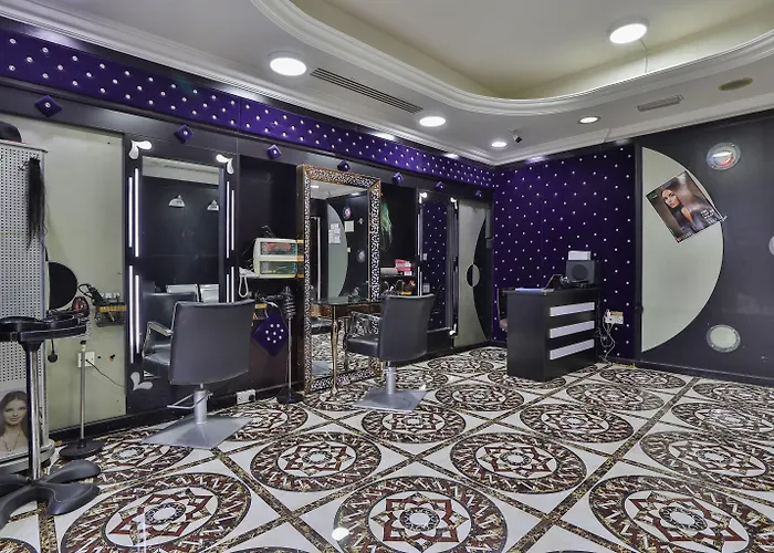 Grand Pj Hotel