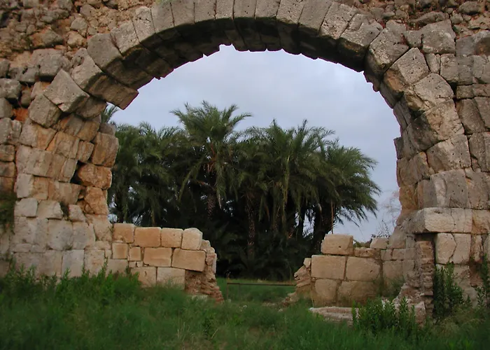 Patara Caretta Hotel