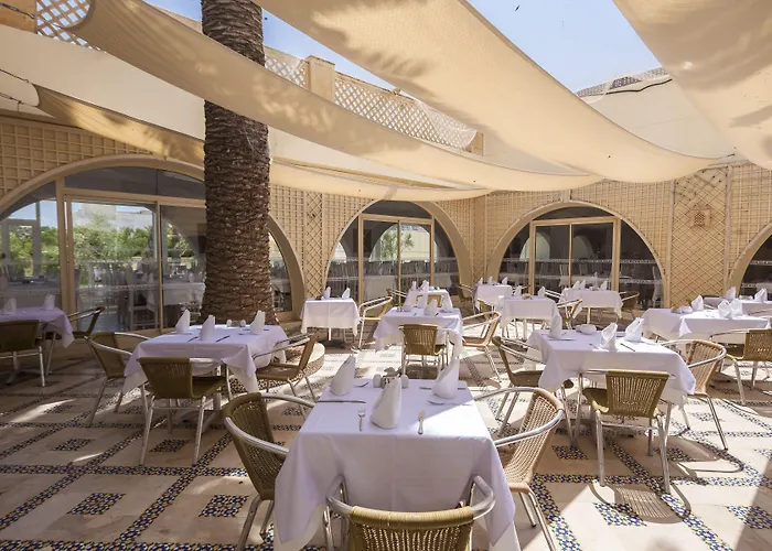 Hotel Marhaba Club