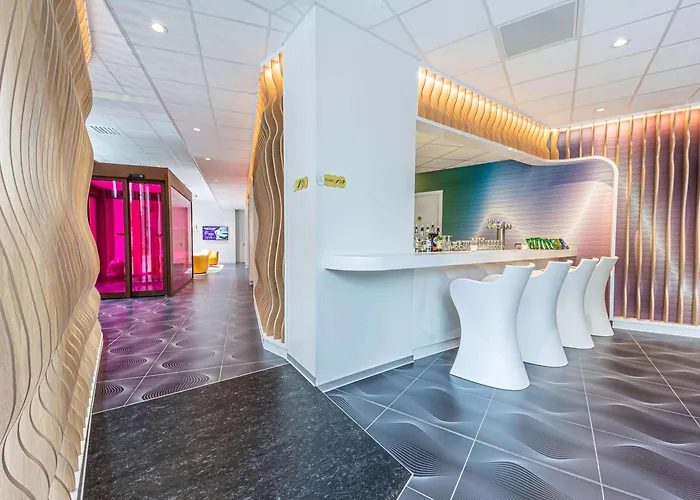 Prize By Radisson, Antwerp City