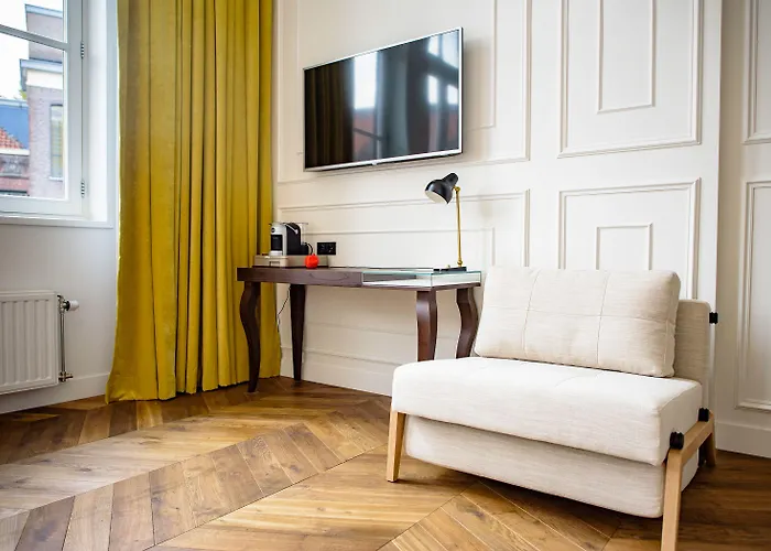 Marienhage Boutique Hotel