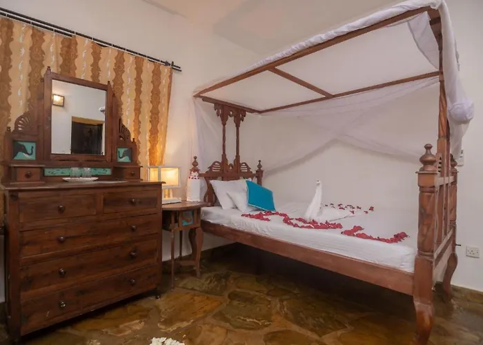 Villa Ameera Malindi