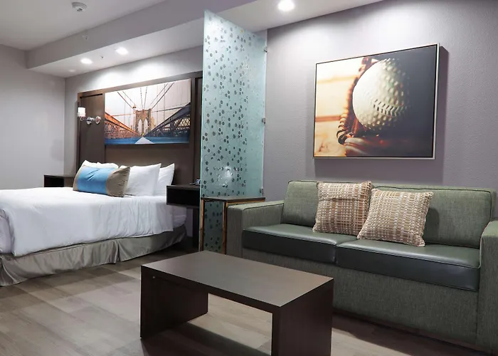 Hotel Manhattan, BW Signature Collection