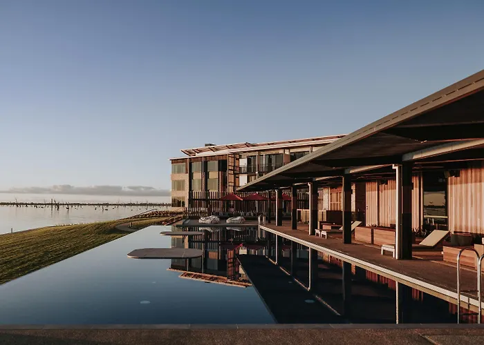 The Sebel Yarrawonga Silverwoods