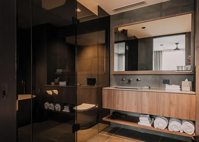 The Sebel Yarrawonga Silverwoods