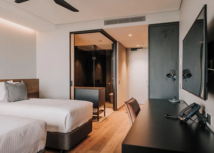 The Sebel Yarrawonga Silverwoods