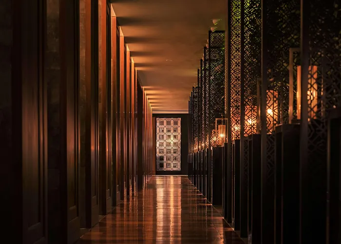 Waldorf Astoria Xiamen