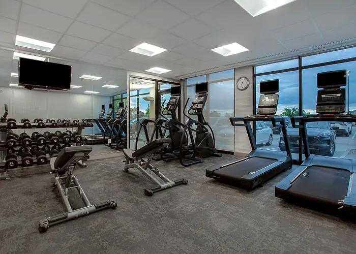 Fairfield By Marriott Inn & Suites Denver Southwest, Littleton