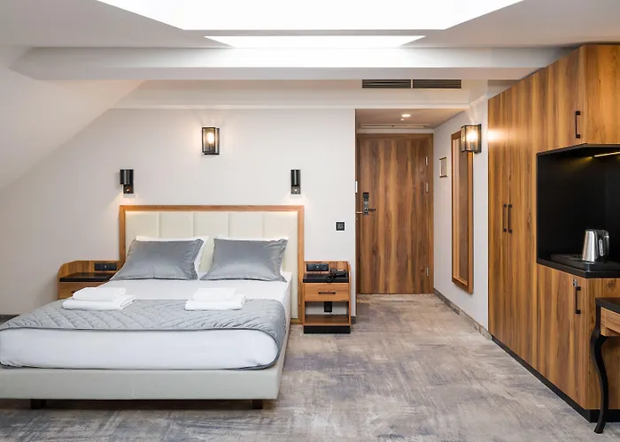 Sky Hotel Krakow