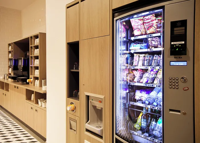 Holiday Inn Express Munich - Olching By Ihg