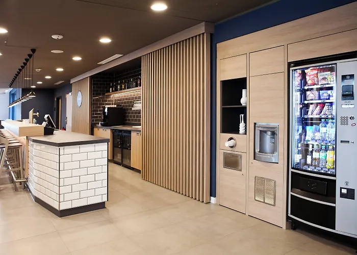 Holiday Inn Express Munich - Olching By Ihg