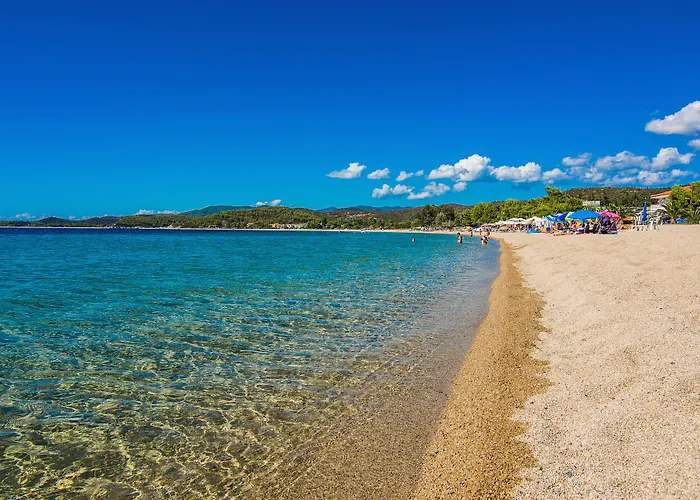 Toroni Blue Sea Hotel