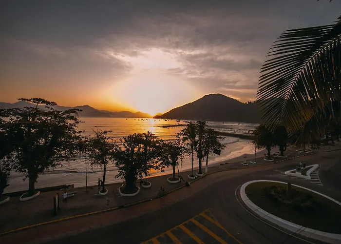 Ubatuba Praia Hotel