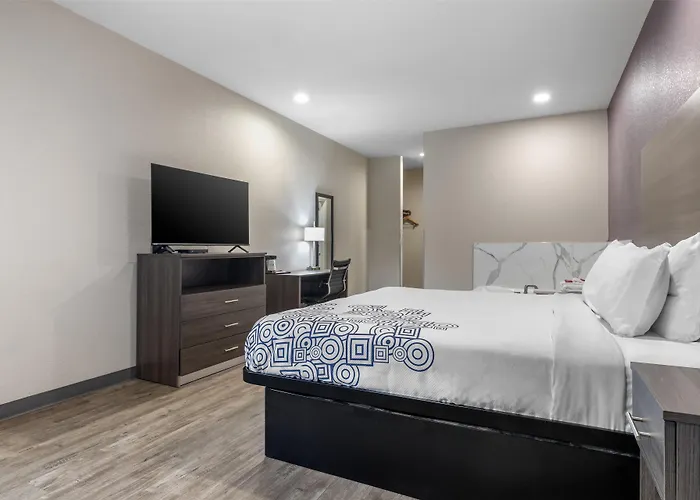 Surestay Plus Hotel By Best Western Ada