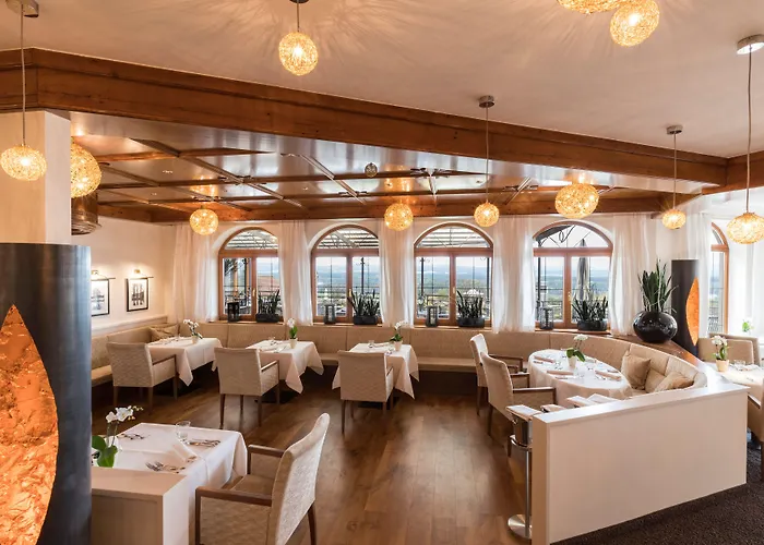Der Birkenhof Spa&Genuss Resort