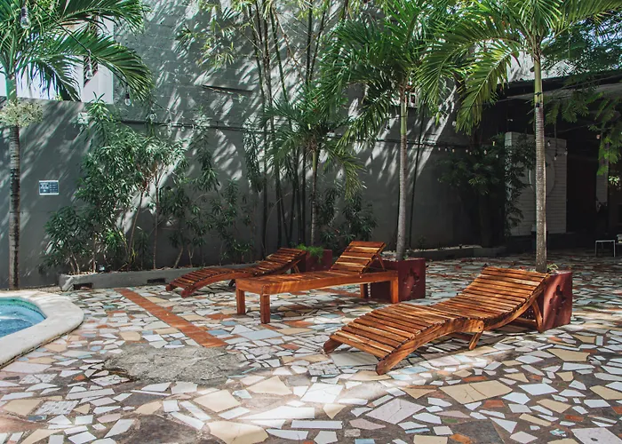 Casa Colonial Tulum