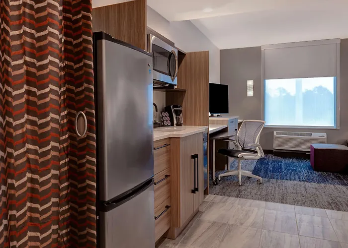 Home2 Suites By Hilton Blythewood, Sc