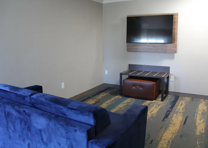 La Quinta Inn & Suites By Wyndham Yakima Downtown