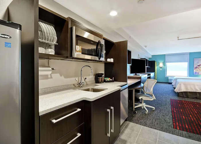 Home 2 Suites By Hilton Dothan