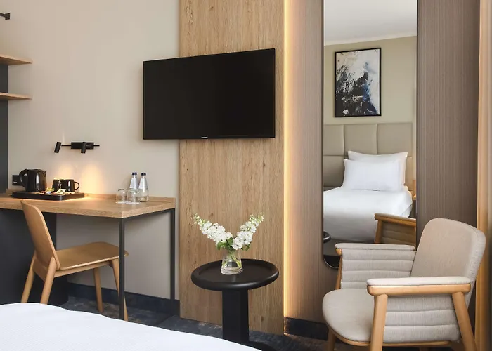 Best Western Plus Hotel Olsztyn Old Town