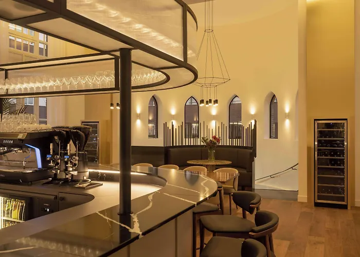 Doubletree By Hilton Sittard