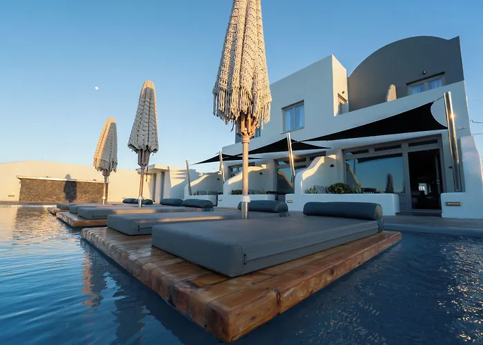Volcanic Arc Suites