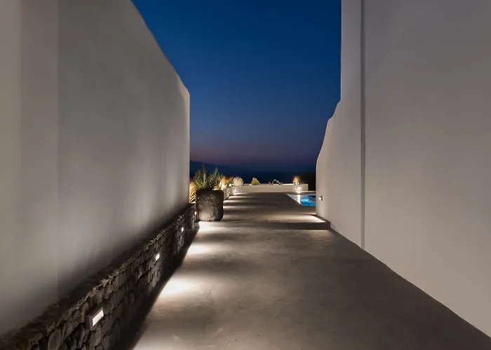 Volcanic Arc Suites