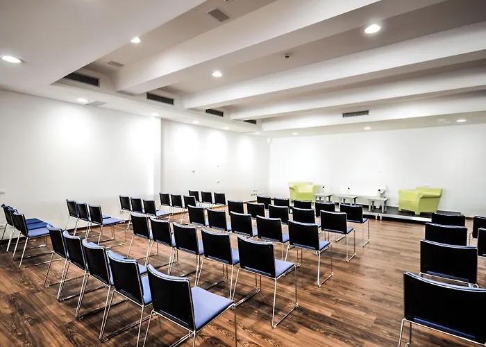 Spark By Hilton Milan Linate Airport
