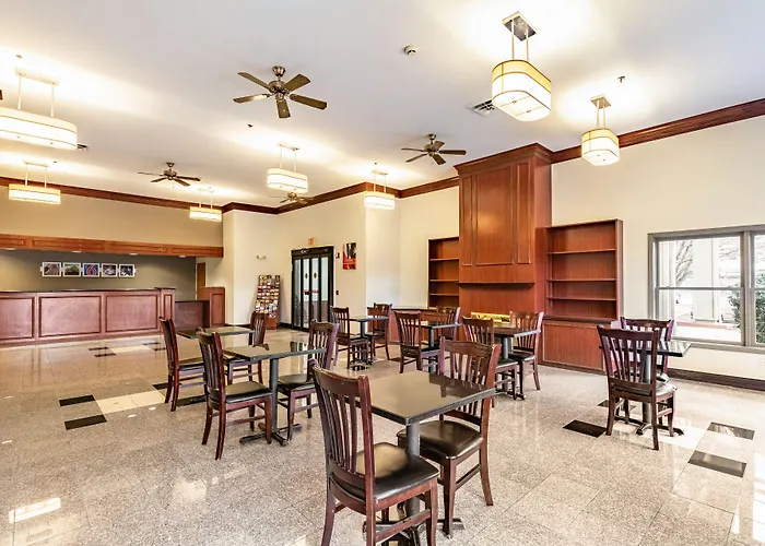 Motel 6 Walton, Ky - Richwood - Cincinnati Airport South