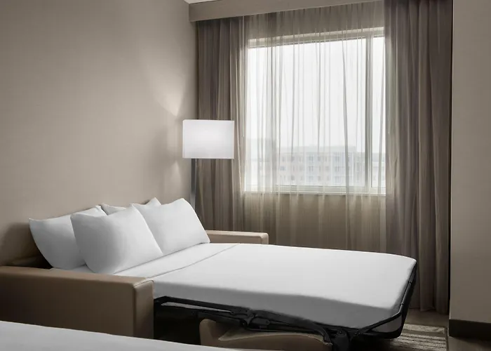 Ac Hotel By Marriott Pittsburgh Southpointe