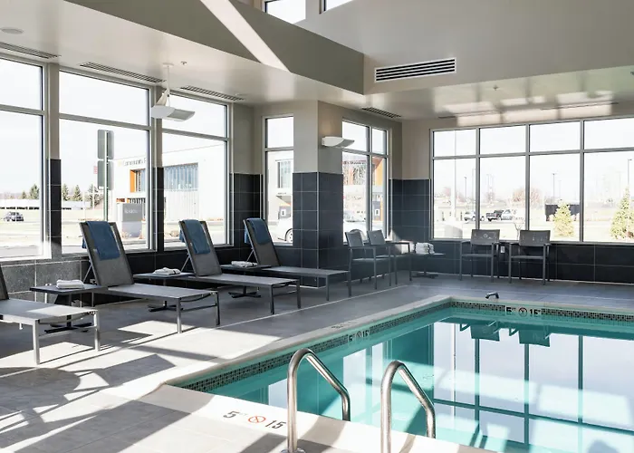 Residence Inn By Marriott Wilkes-Barre Arena