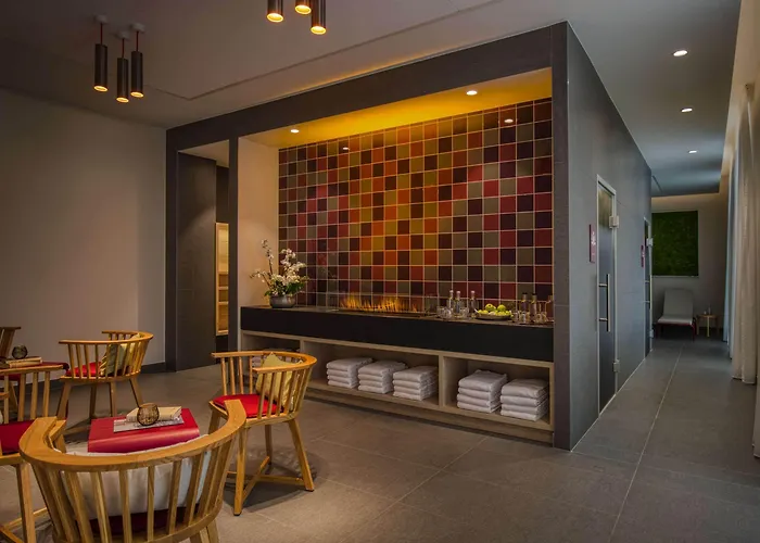 Intercityhotel Zuerich Airport