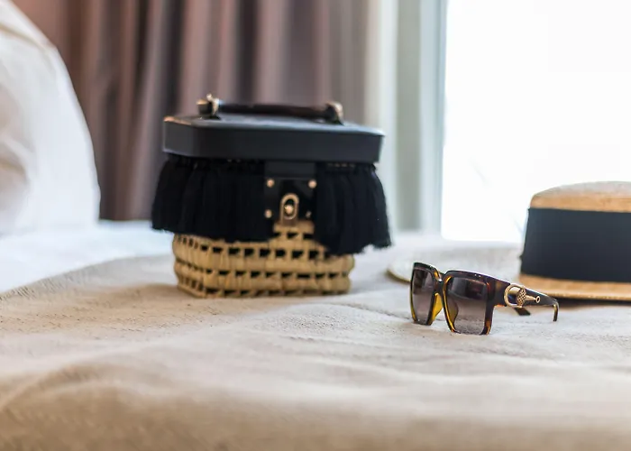 Linda Boutique Hotel