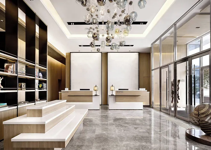Fairfield By Marriott Busan Songdo Beach