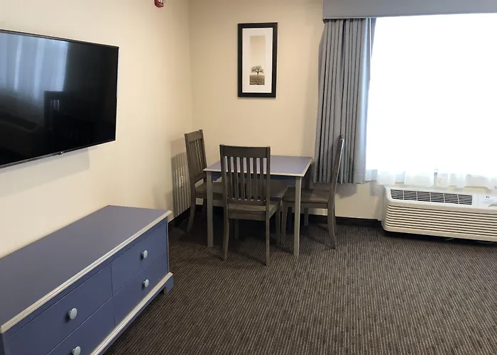 Independence Stay Hotel & Suites