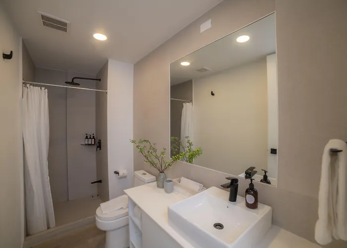 Bee Suites Escalante - San Jose