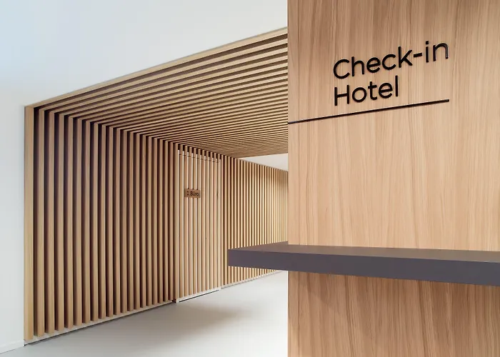 Hotel Neu-Schönstatt