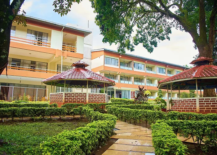 Golf Hotel Kakamega