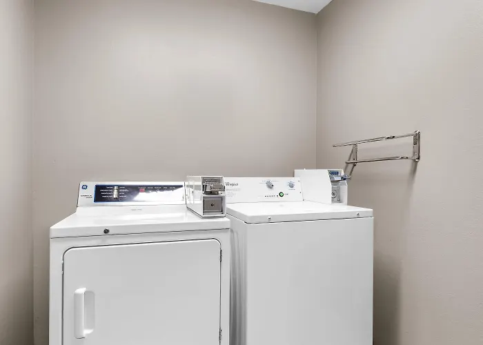 Microtel Inn & Suites By Wyndham Prairie Du Chien