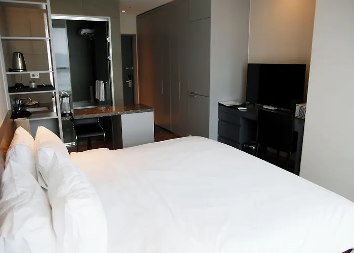 J One Hotel Cheongju