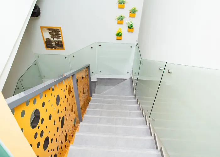 The Alima Suites