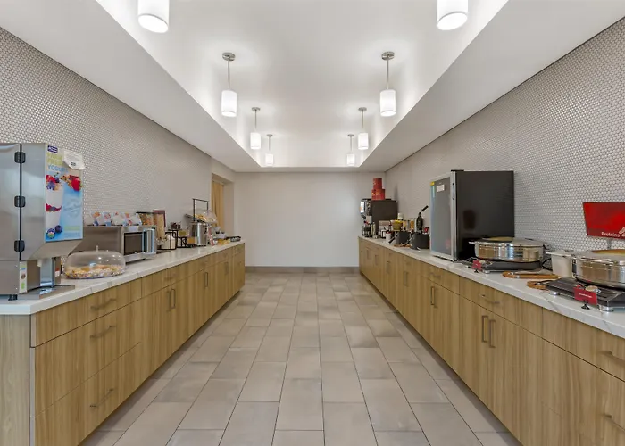 Best Western Plus Casa Grande Inn & Suites