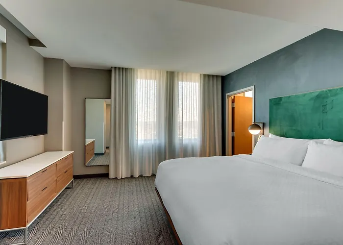 The Threefoot Hotel, Meridian, A Tribute Portfolio Hotel