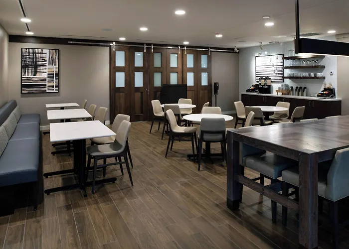 Residence Inn By Marriott St Louis Chesterfield